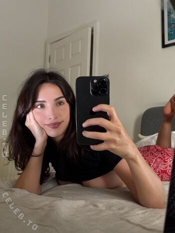 Liz Blinkx
