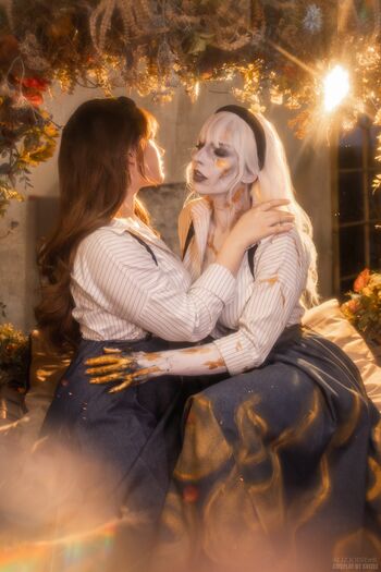 Full leaked Liz joestar private onlyfans photo