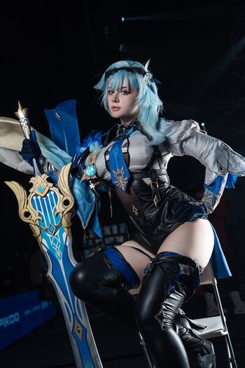 Full leaked Liz joestar private onlyfans photo