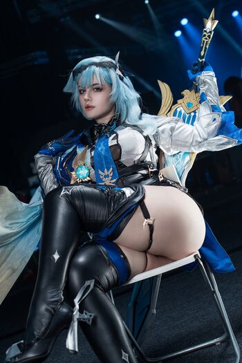 Full leaked Liz joestar private onlyfans photo