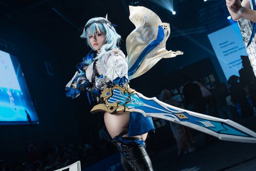 Full leaked Liz joestar private onlyfans photo