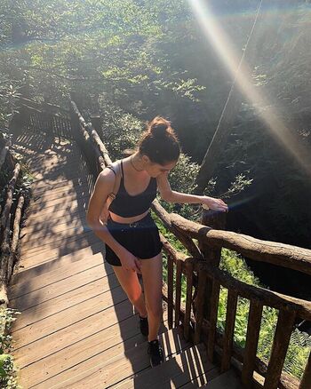 Full leaked Liz seibert private onlyfans photo
