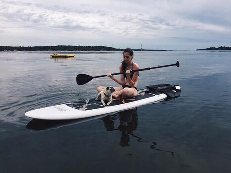 Liz Seibert