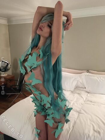 Full leaked Liza anokhina private onlyfans photo