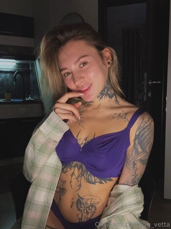 Full leaked Liza vetta private onlyfans photo