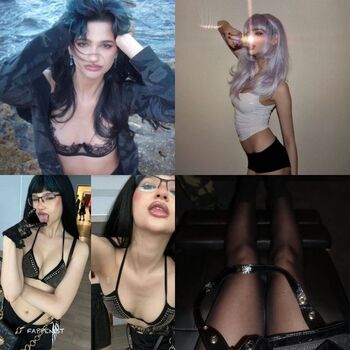 Full leaked Lizaanokhina private onlyfans photo