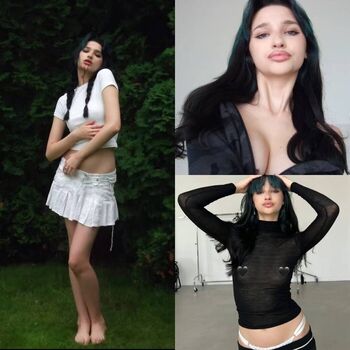 Full leaked Lizaanokhina private onlyfans photo