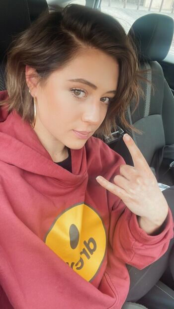 Full leaked Lizze broadway private onlyfans photo