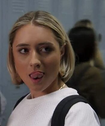 Full leaked Lizze broadway private onlyfans photo