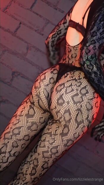 LizzieLestrange