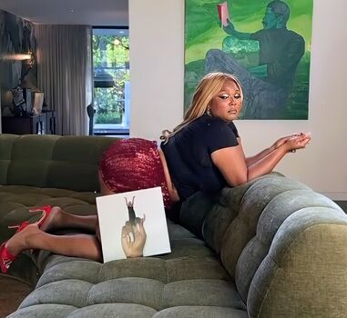Full leaked Lizzo private onlyfans photo