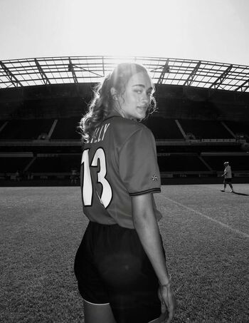 Full leaked Lizzy greene private onlyfans photo