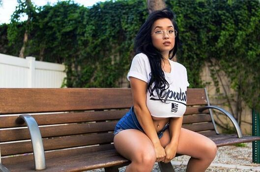 Full leaked Lizzywurst private onlyfans photo