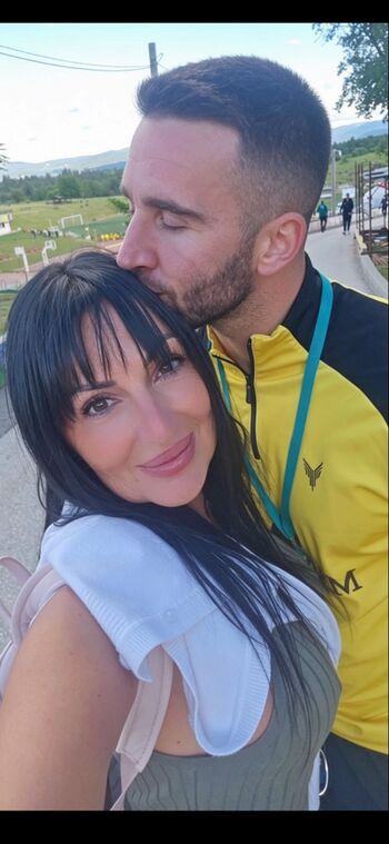 Full leaked Ljiljana stoiljkovic private onlyfans photo