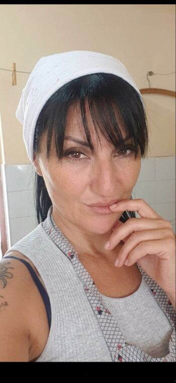 Ljiljana Stoiljkovic