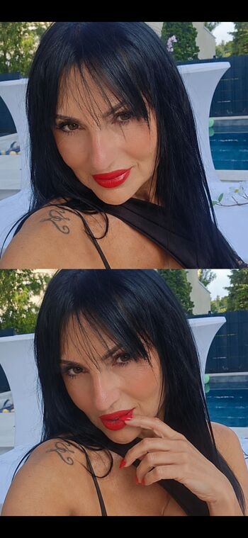 Full leaked Ljiljana stoiljkovic private onlyfans photo