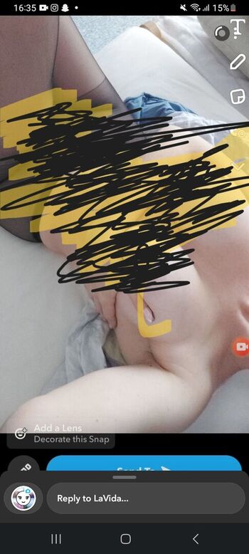 Full leaked Ljubljana private onlyfans photo