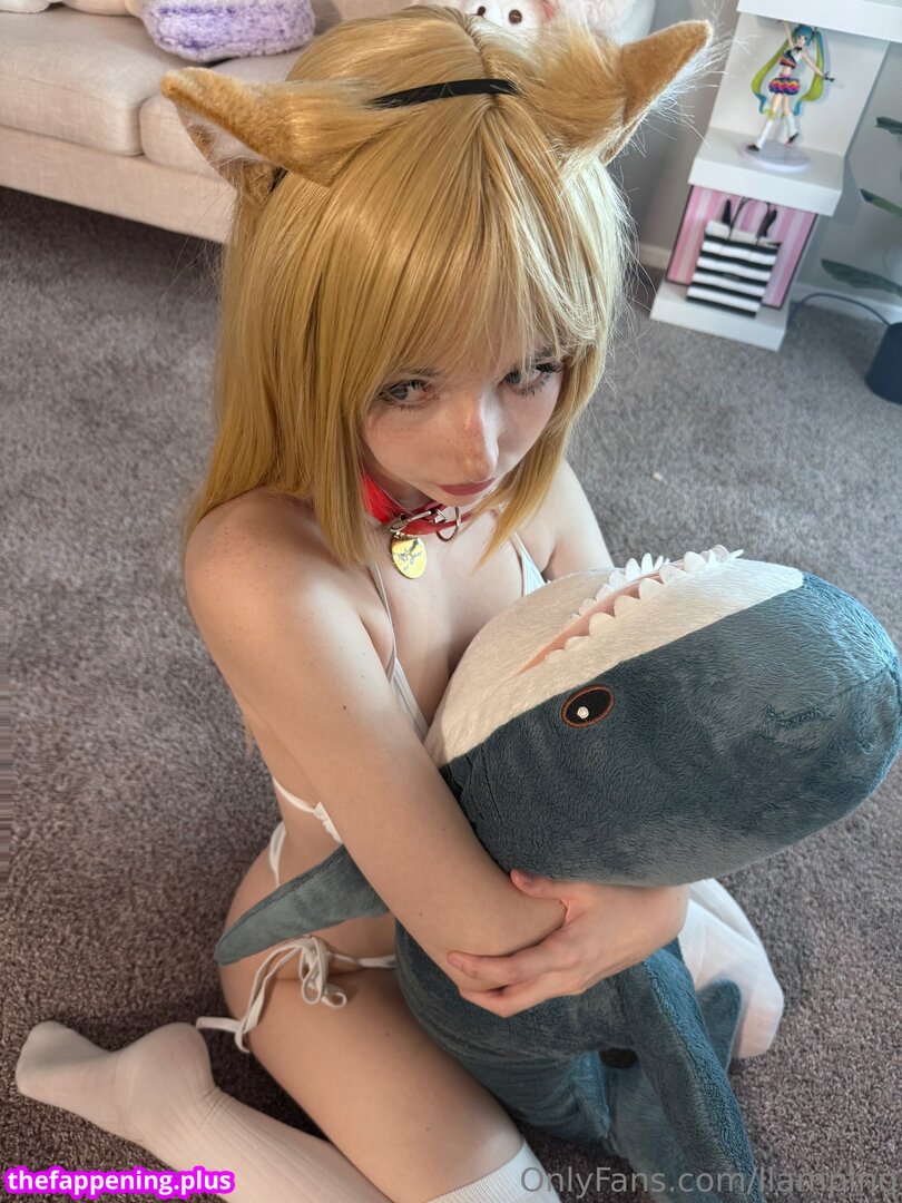 iamtayofficial / llampinq Naken OnlyFans Foto #20
