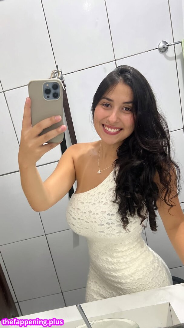 lleticia_santosss Çıplak OnlyFans Fotoğrafı #3