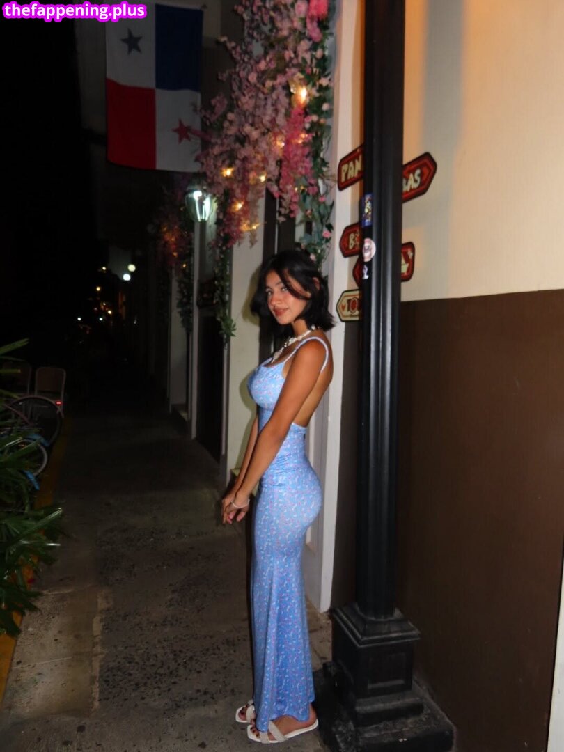 llinangel_   / llinangel_  / llinangel_d Nude OnlyFans Photo #34