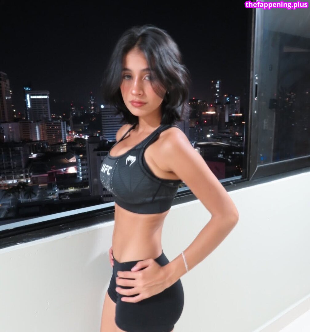 llinangel_ / llinangel_d 누드 OnlyFans 사진 #31