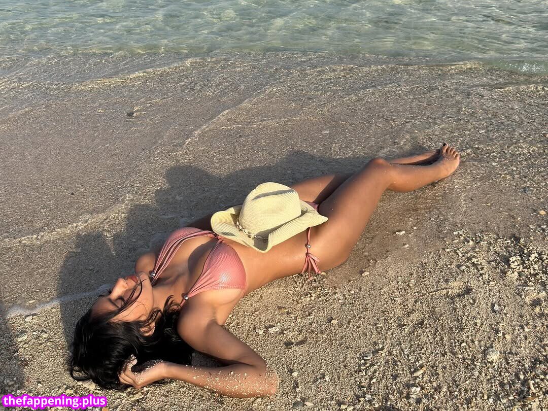 llinangel_ / llinangel_d Photo OnlyFans Nu #41