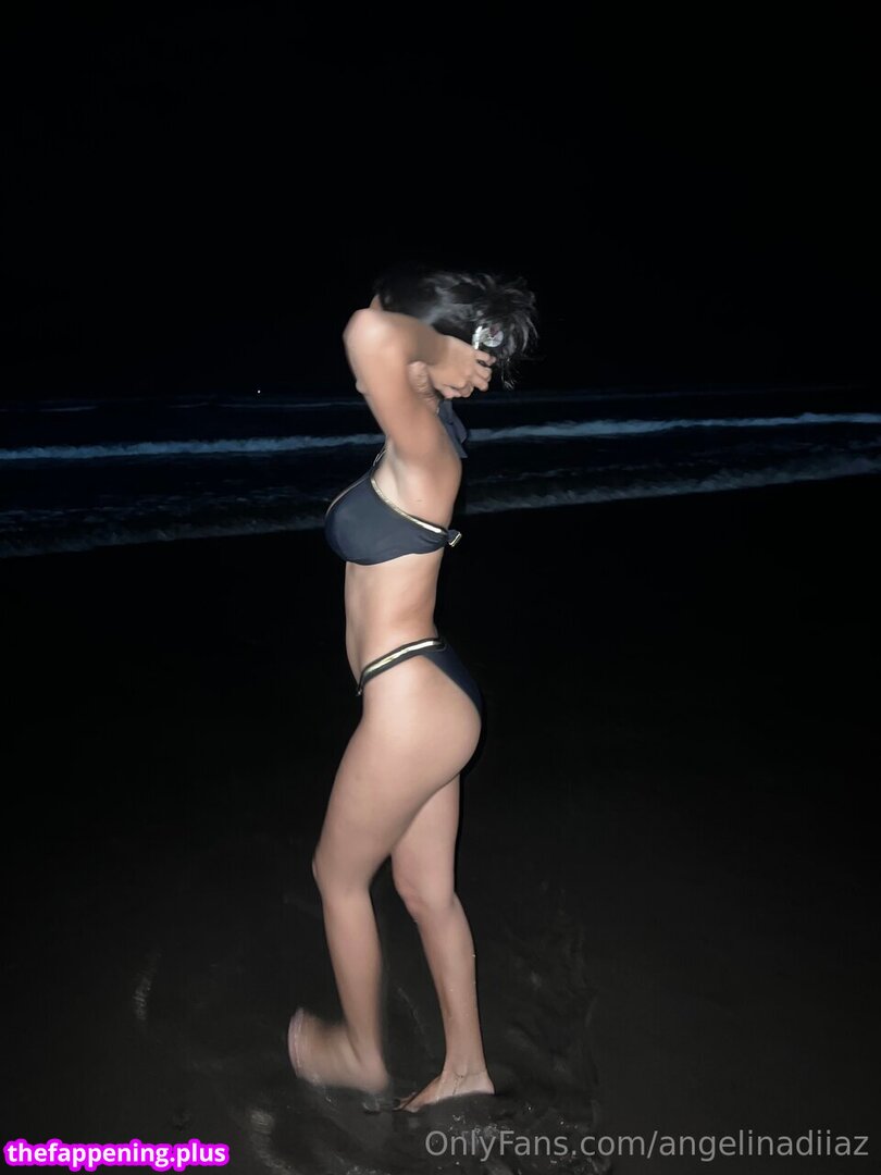 llinangel_ / llinangel_d Nagie OnlyFans Zdjęcie #67