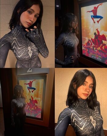 Full leaked Llinangel private onlyfans photo