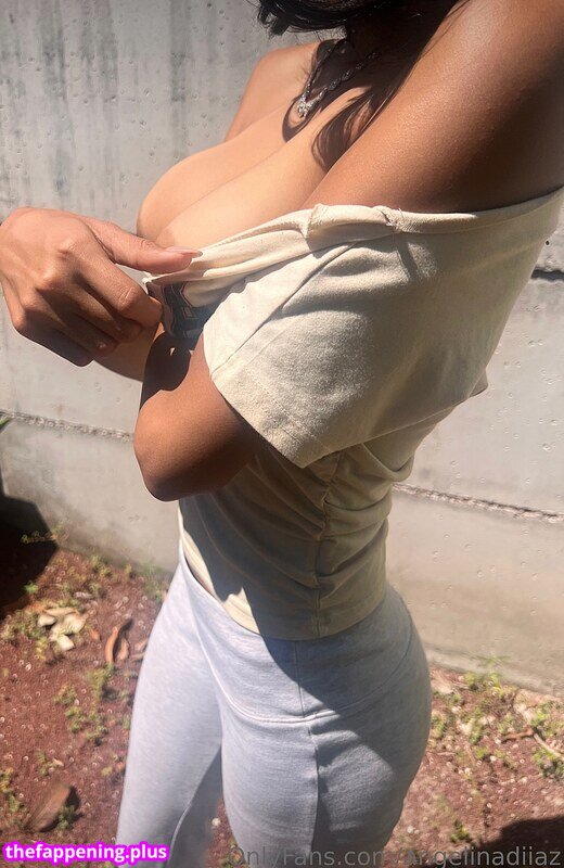llinangel_ / llinangel_d नग्न OnlyFans फोटो #99