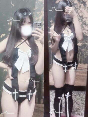 Full leaked Llk private onlyfans photo