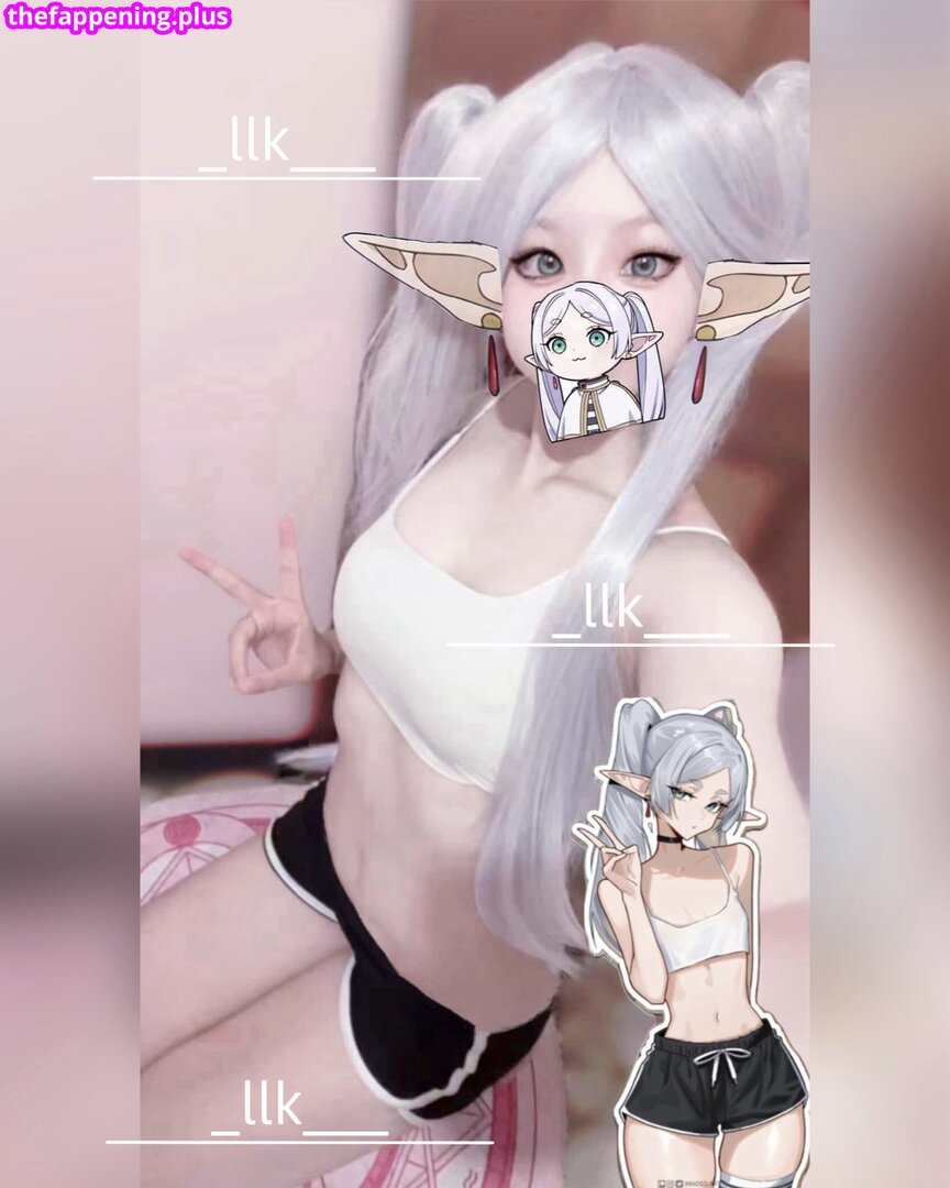 _llk.__ / _llk.___2 / _llk___ / https: 누드 OnlyFans 사진 #10