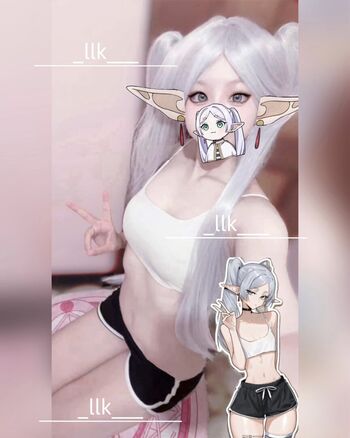 Full leaked Llk private onlyfans photo