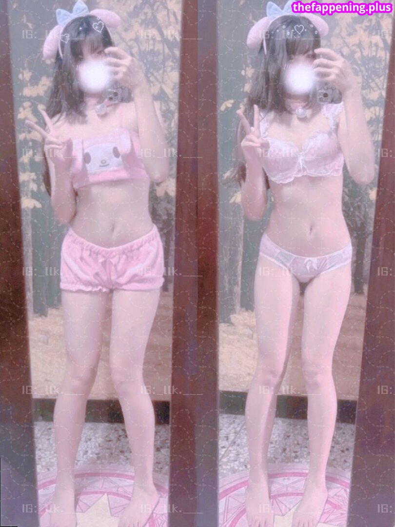 _llk.__ / _llk.___2 / _llk___ / https: Naakte OnlyFans Foto #26