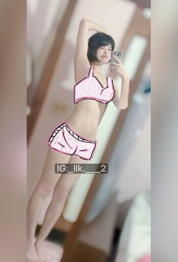 Full leaked Llk page private onlyfans photo