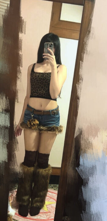 Full leaked Llk private onlyfans photo