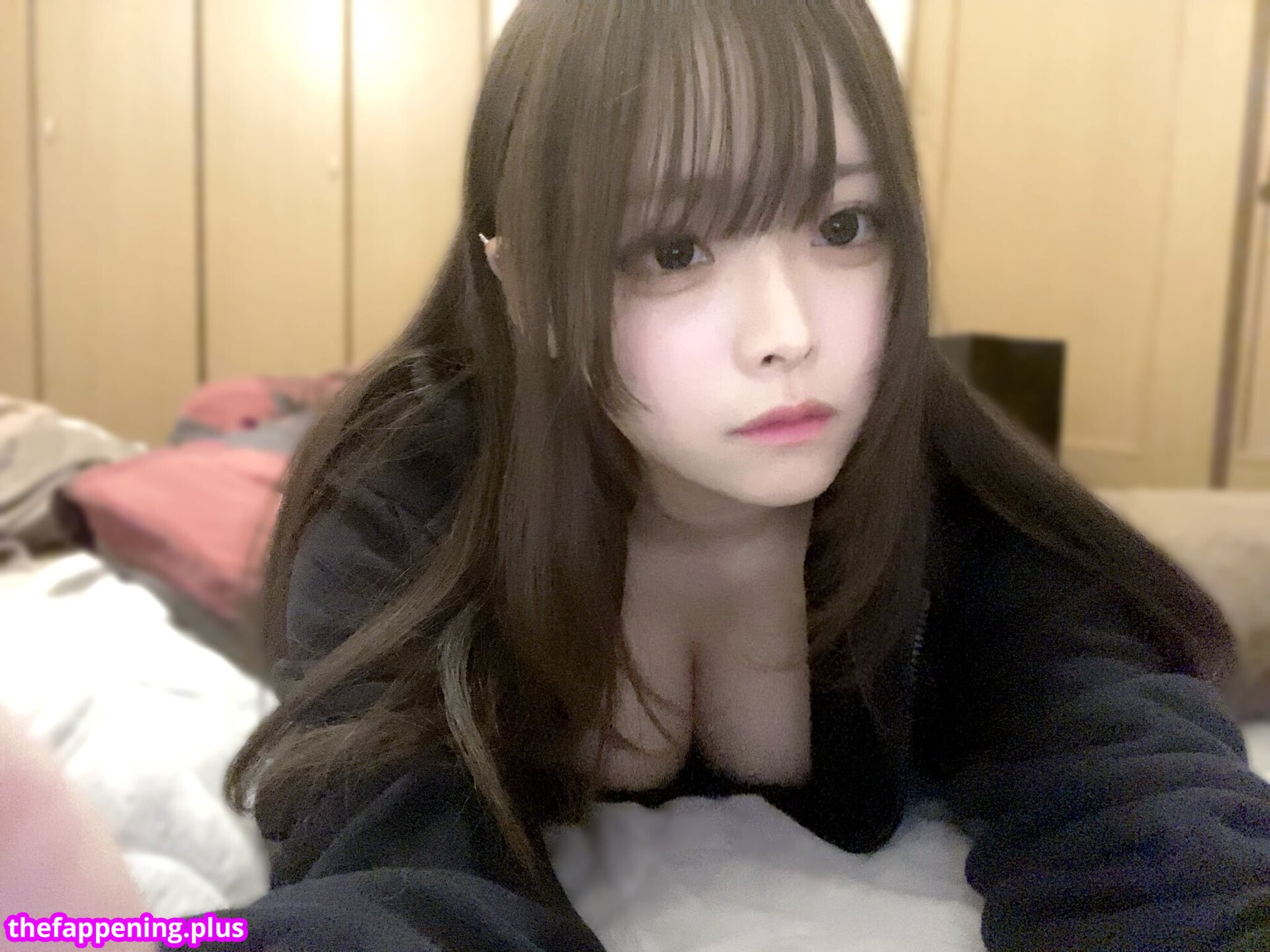 LLLiLL55 / https: / lllill55_ Nagie OnlyFans Zdjęcie #15