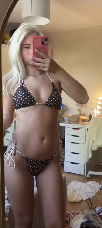 Full leaked Llorenna hodgkinson private onlyfans photo