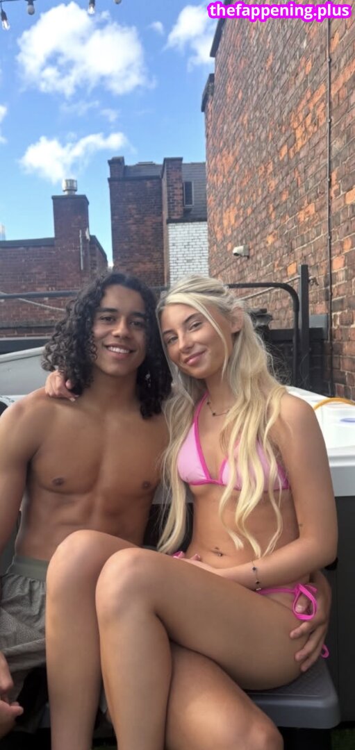 Corey & Llorenna / Llorenna Hodgkinson / corey-and-llorenna / popular Nagie OnlyFans Zdjęcie #19
