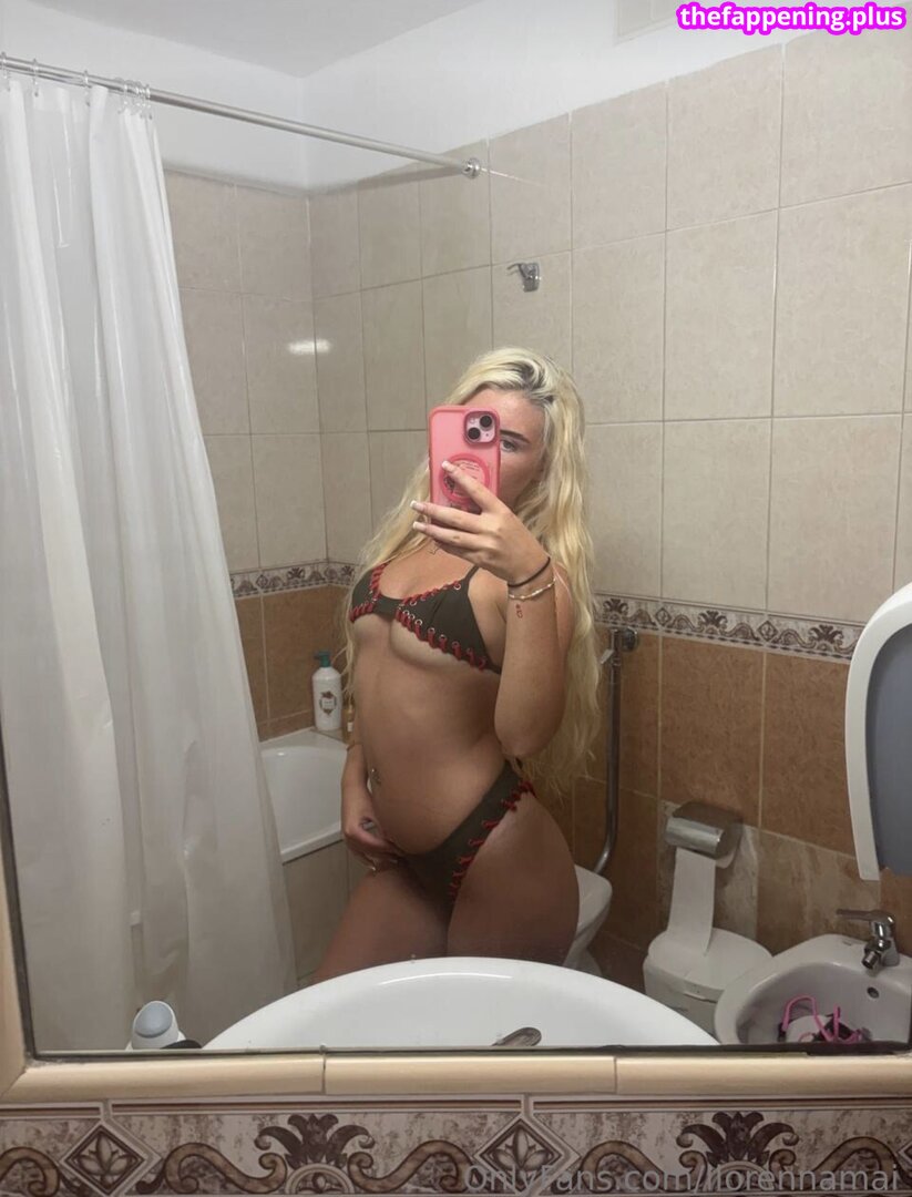 Corey & Llorenna / Llorenna Hodgkinson / corey-and-llorenna / popular Nahá OnlyFans fotografie #37