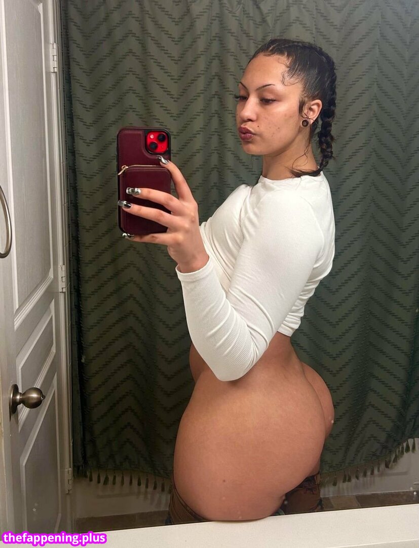 lloveraine Nahá OnlyFans fotografie #4