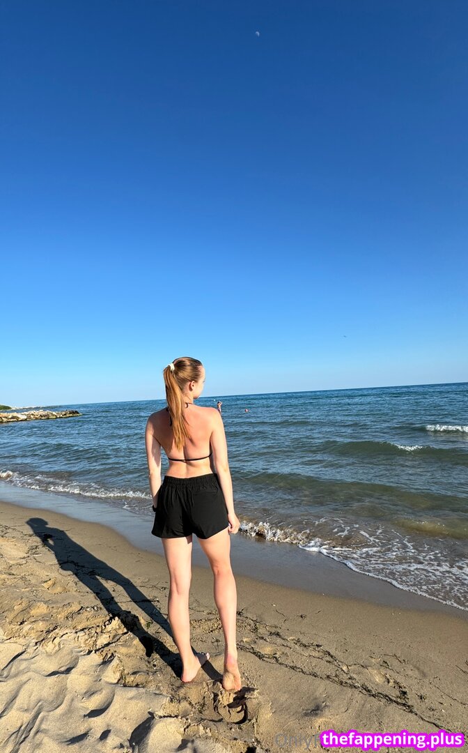 llttlesun Φωτογραφία Γυμνών OnlyFans #7