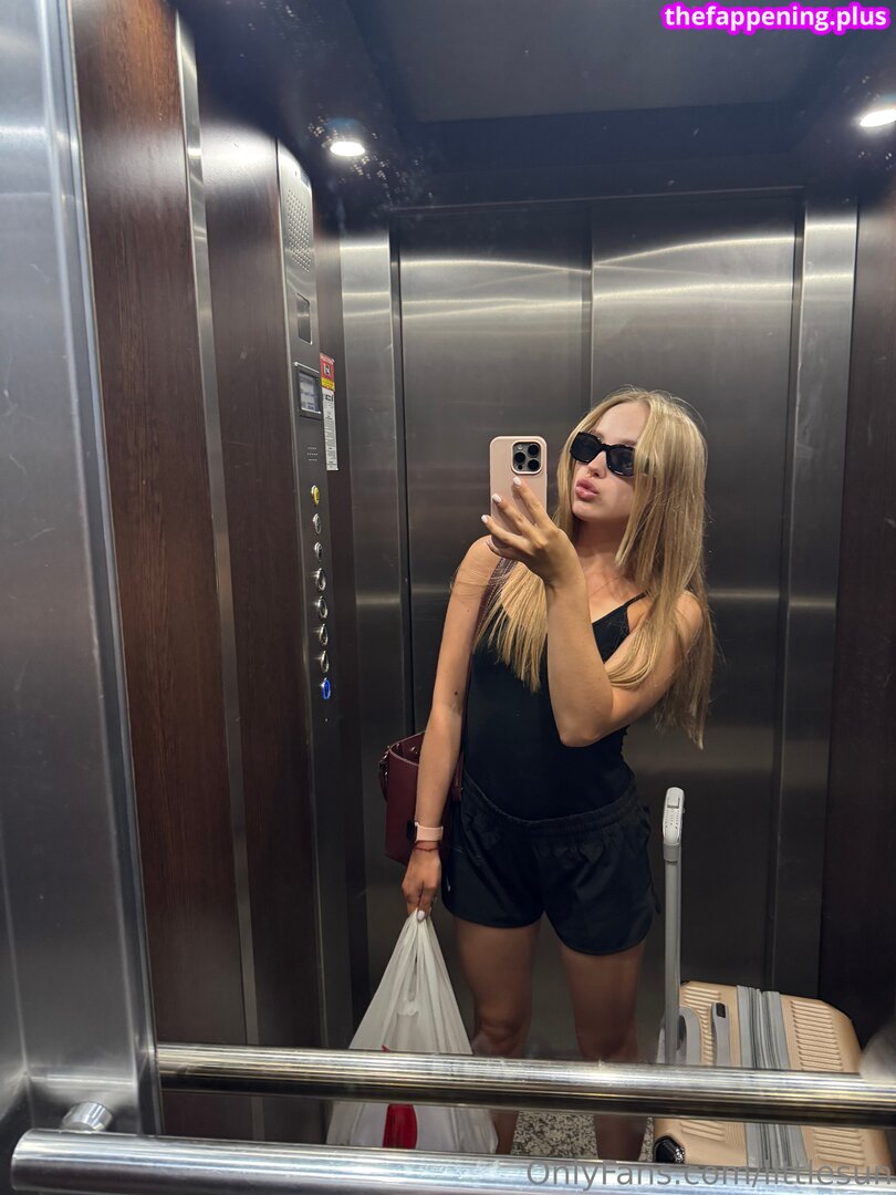 llttlesun Фото обнажённых OnlyFans #10