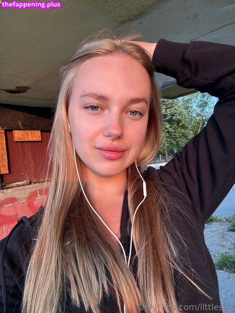 llttlesun नग्न OnlyFans फोटो #11