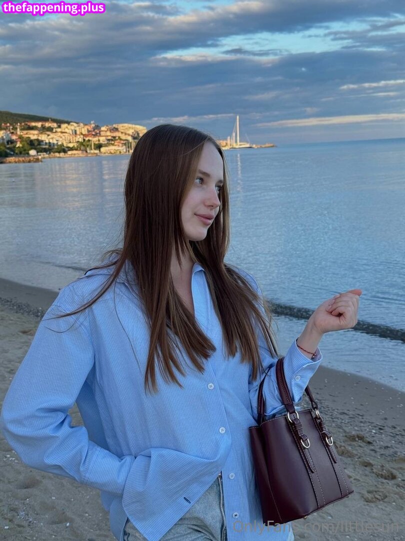 llttlesun Nahá OnlyFans fotografie #24