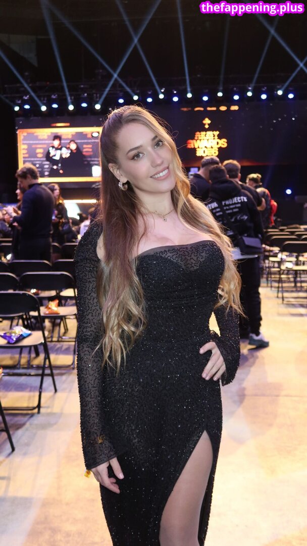 llunaclark Meztelen OnlyFans Fotó #219