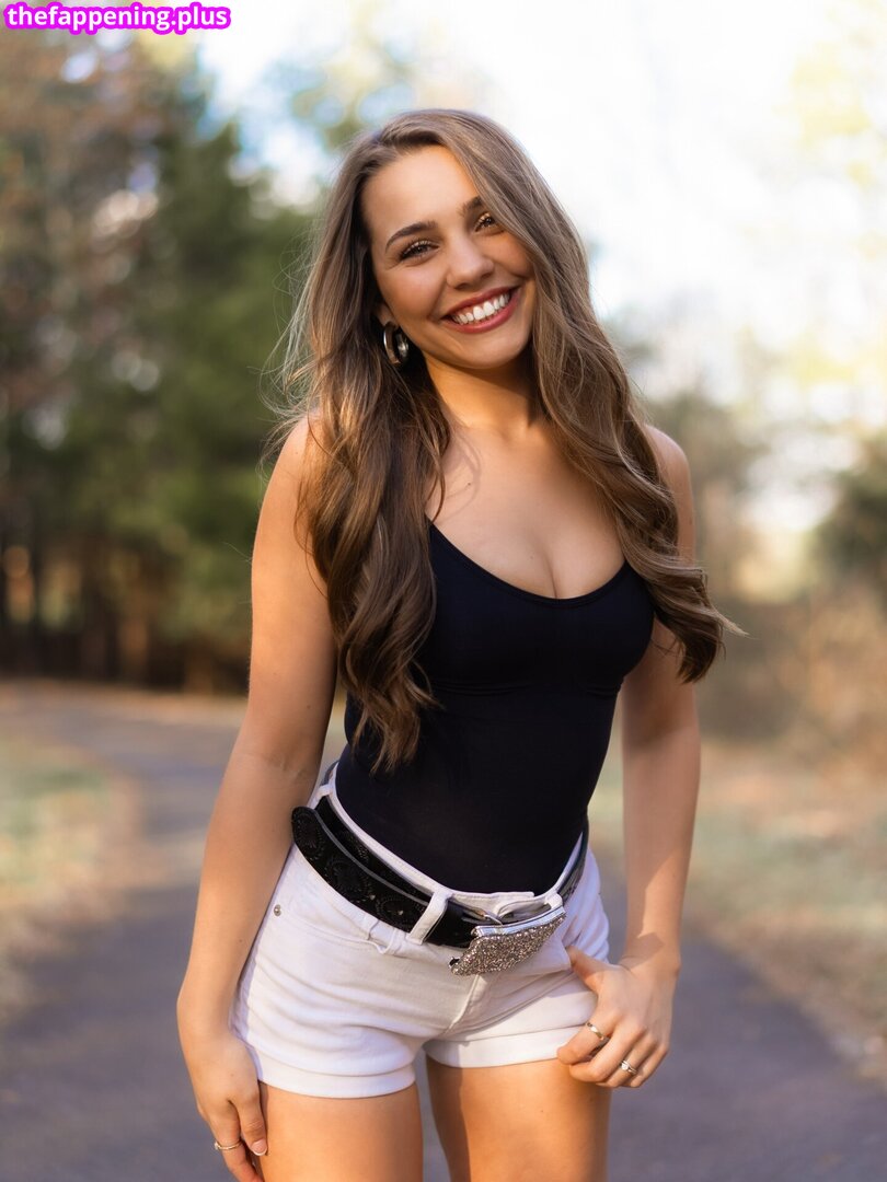 Llyssa Nichole / alyyssanicole / llyssanicholee Foto OnlyFans Nua #5