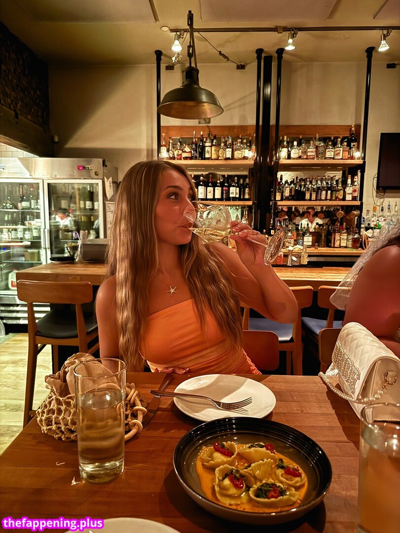 Llyssa Nichole / alyyssanicole / llyssanicholee Nude OnlyFans Photo #12