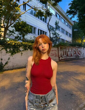 Full leaked Lmerveseln page private onlyfans photo