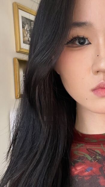 Full leaked Lotus private onlyfans photo