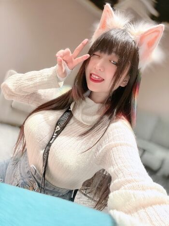 Full leaked Lobster private onlyfans photo